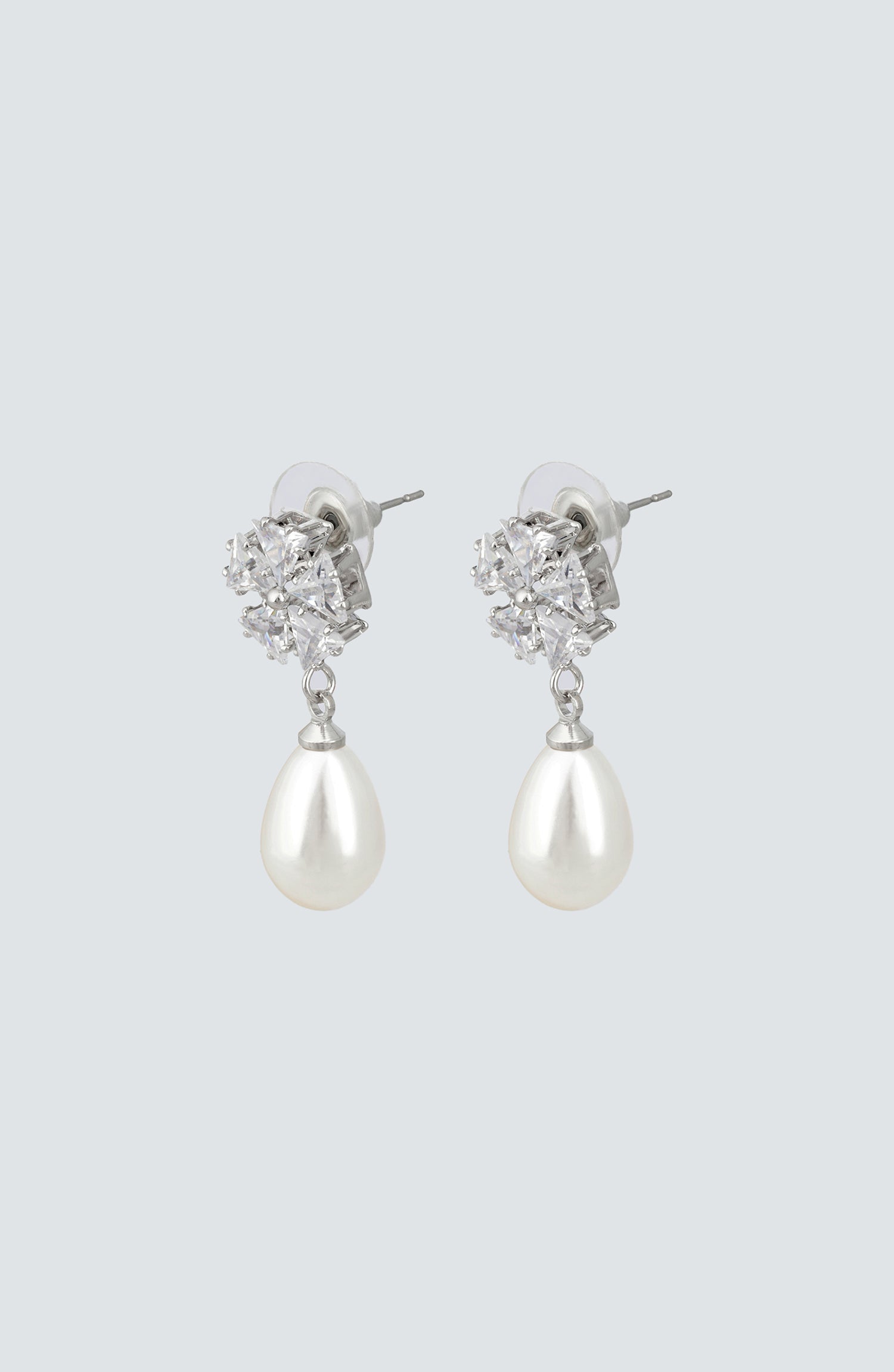 OTJ-1375 SILVER MIX  ACCESSORIES 