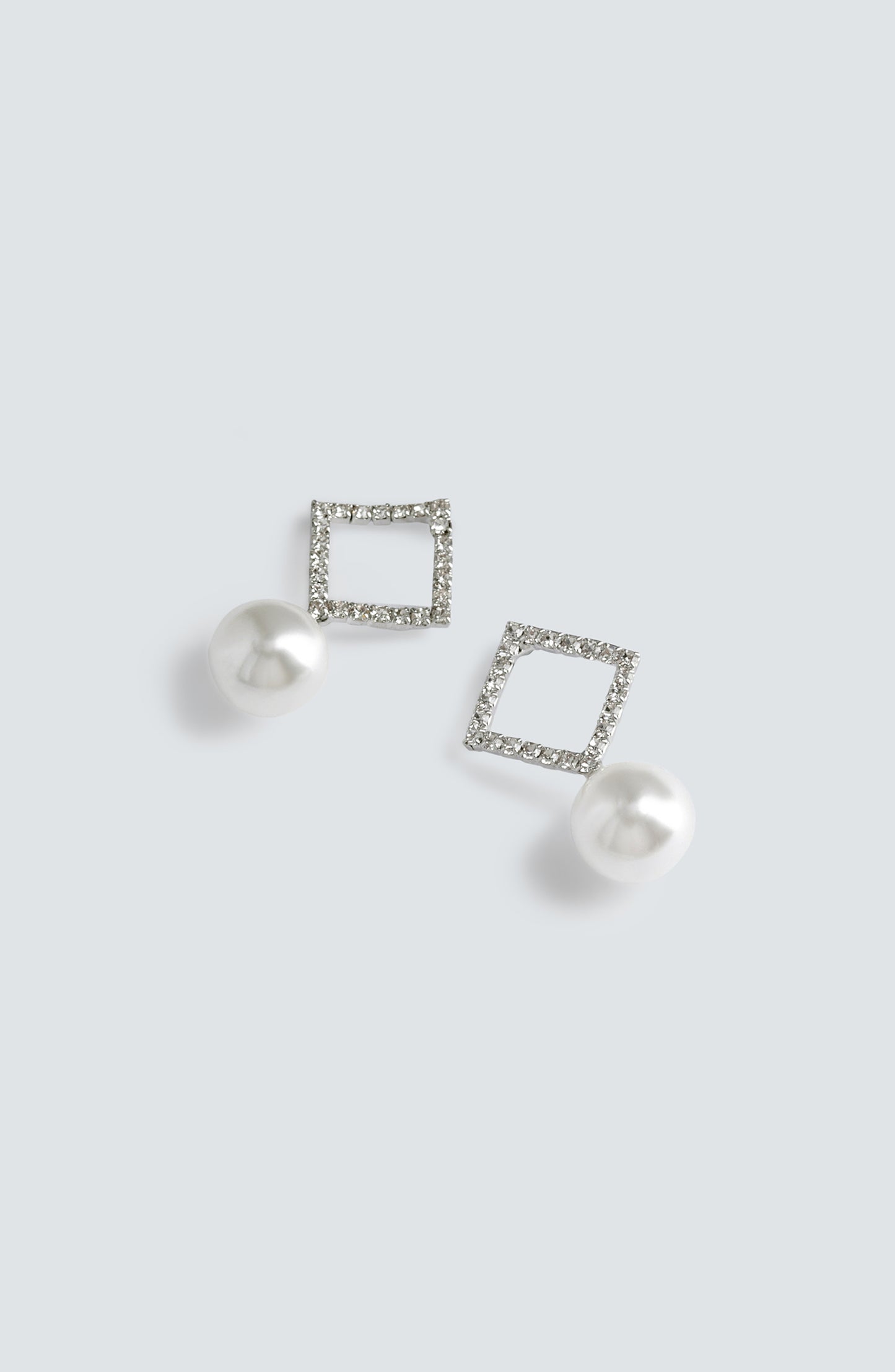 OTJ-1372 SILVER MIX  ACCESSORIES 