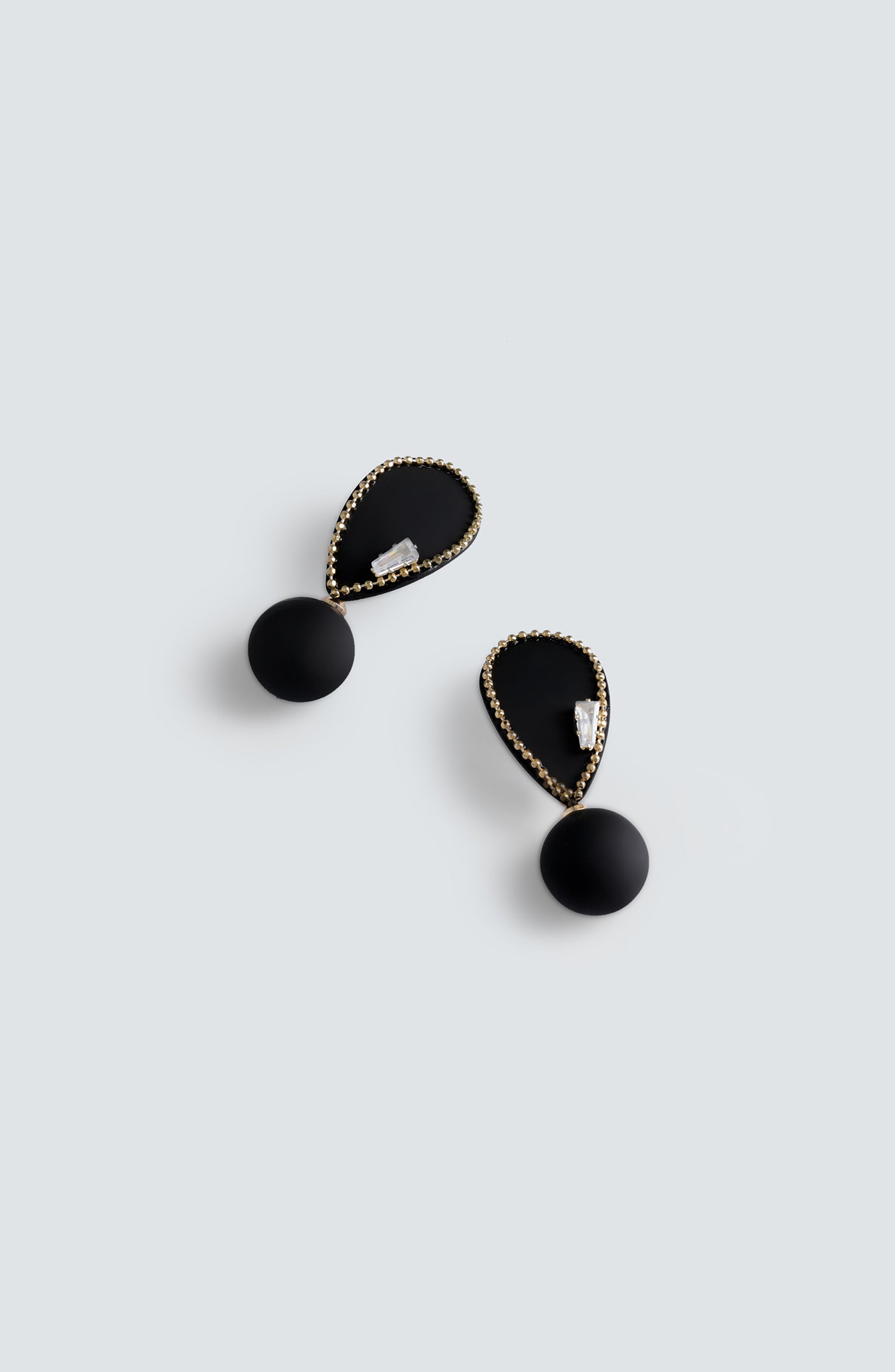 OTJ-1378 BLACK MIX  ACCESSORIES 