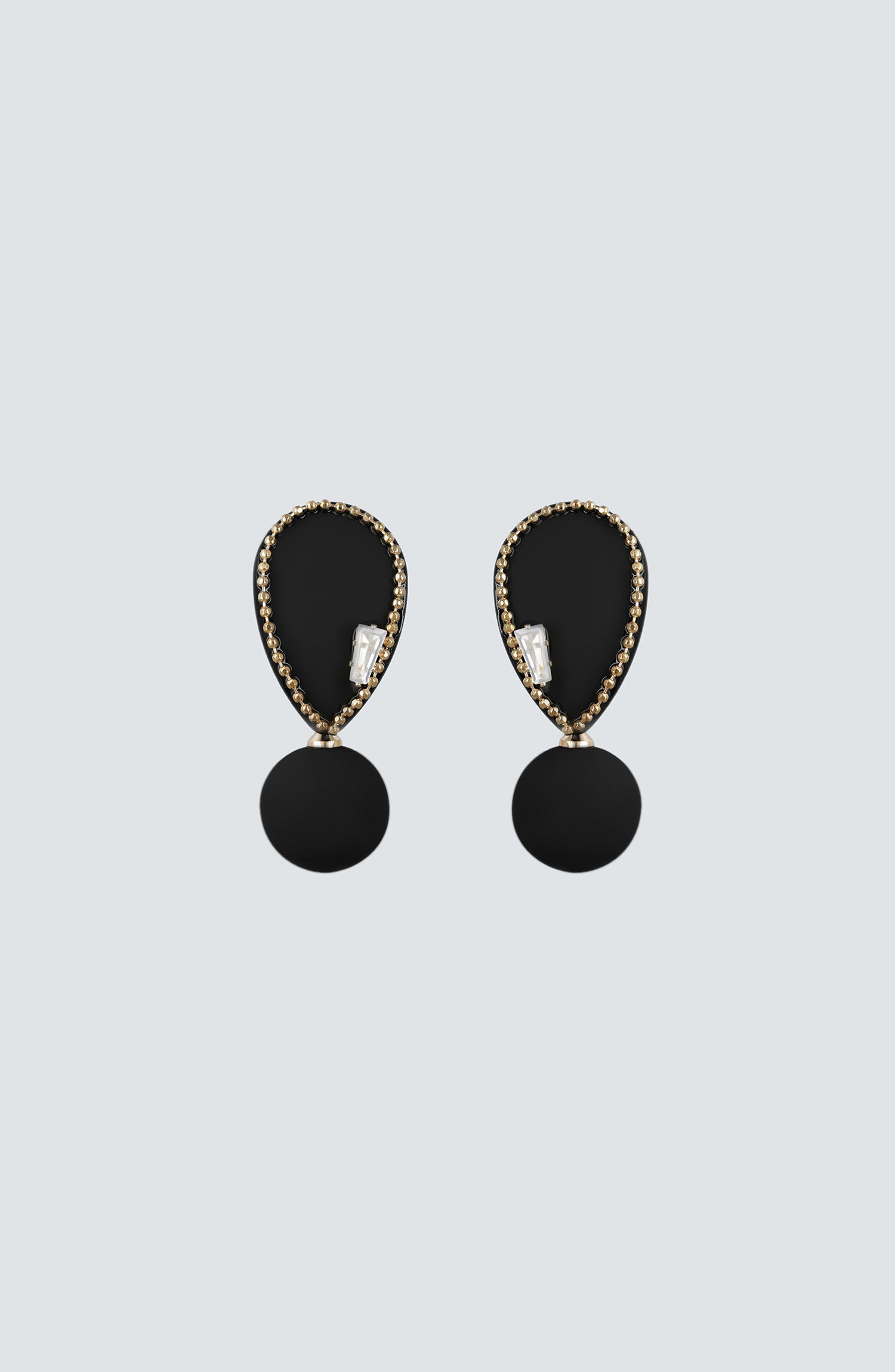 OTJ-1378 BLACK MIX  ACCESSORIES 