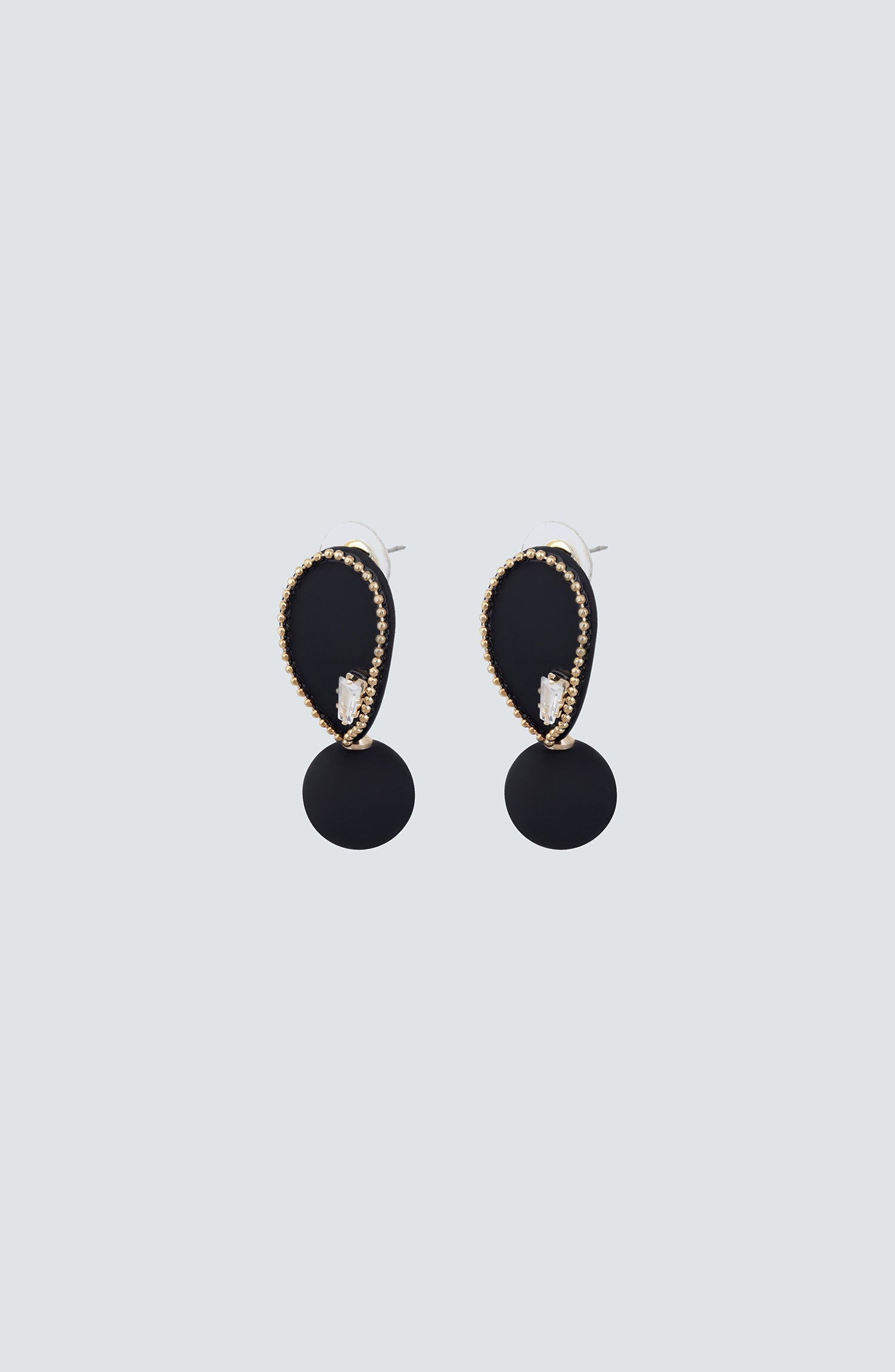 OTJ-1378 BLACK MIX  ACCESSORIES 