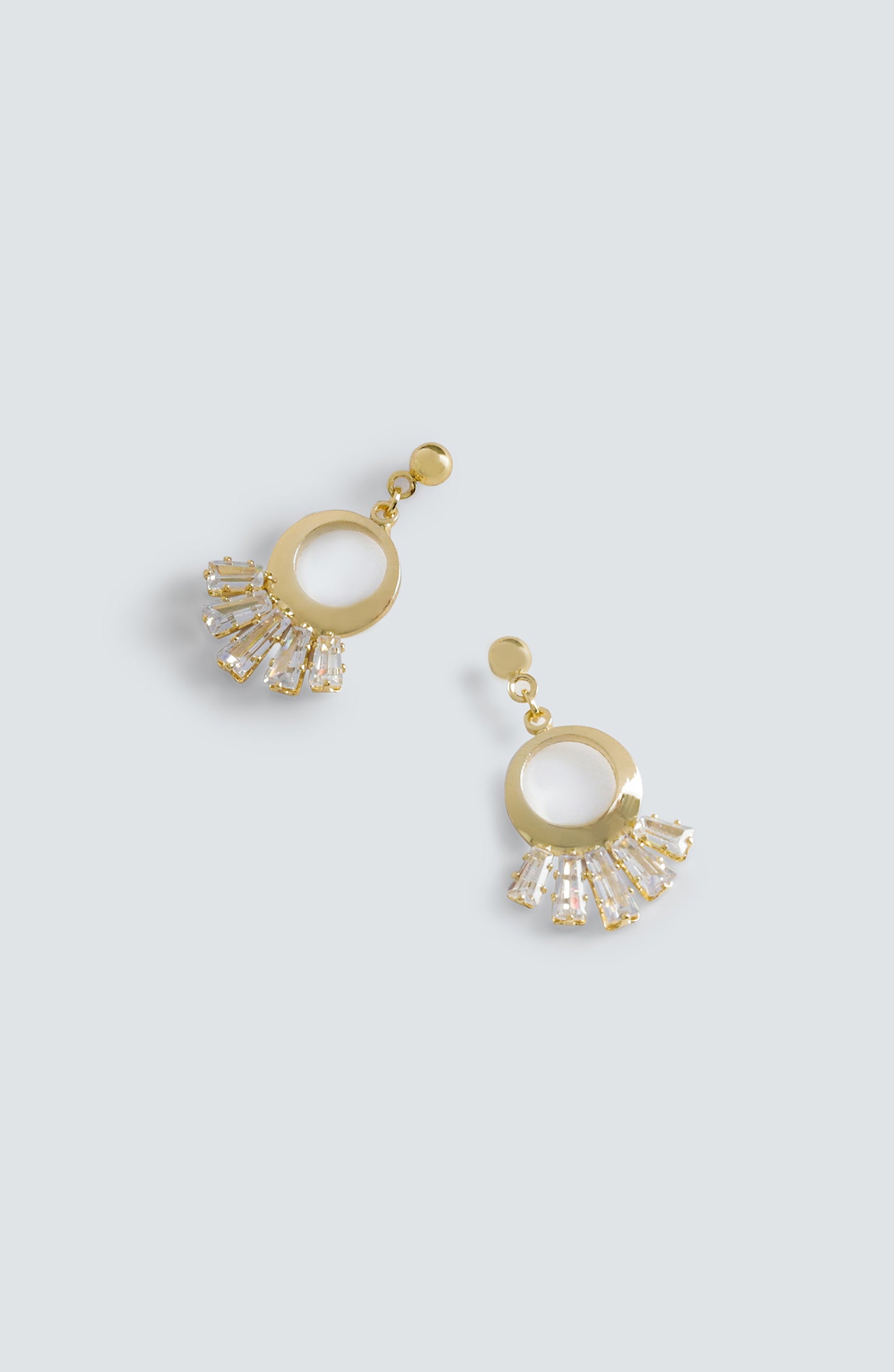 OTJ-1384 GOLD MIX  ACCESSORIES 