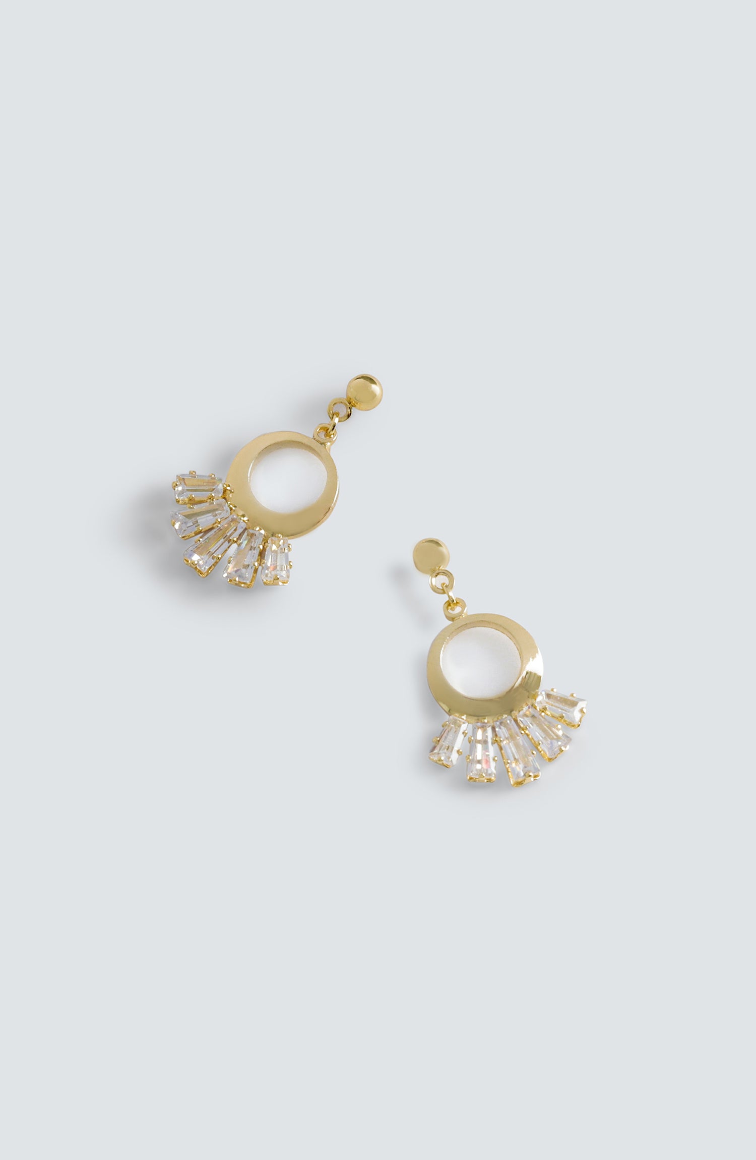 OTJ-1384 GOLD MIX  ACCESSORIES 