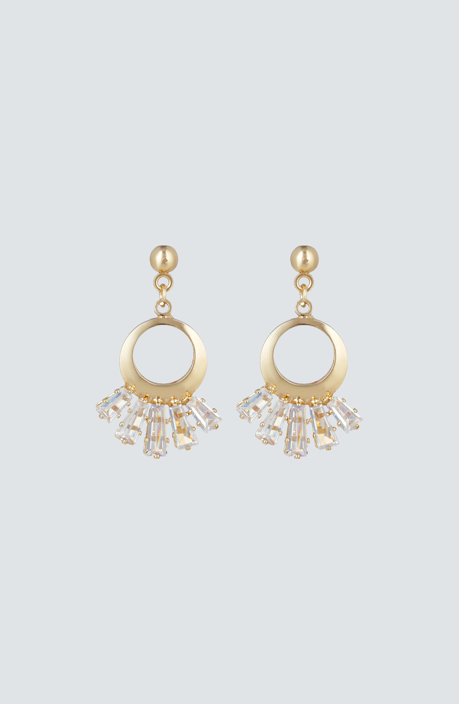 OTJ-1384 GOLD MIX  ACCESSORIES 