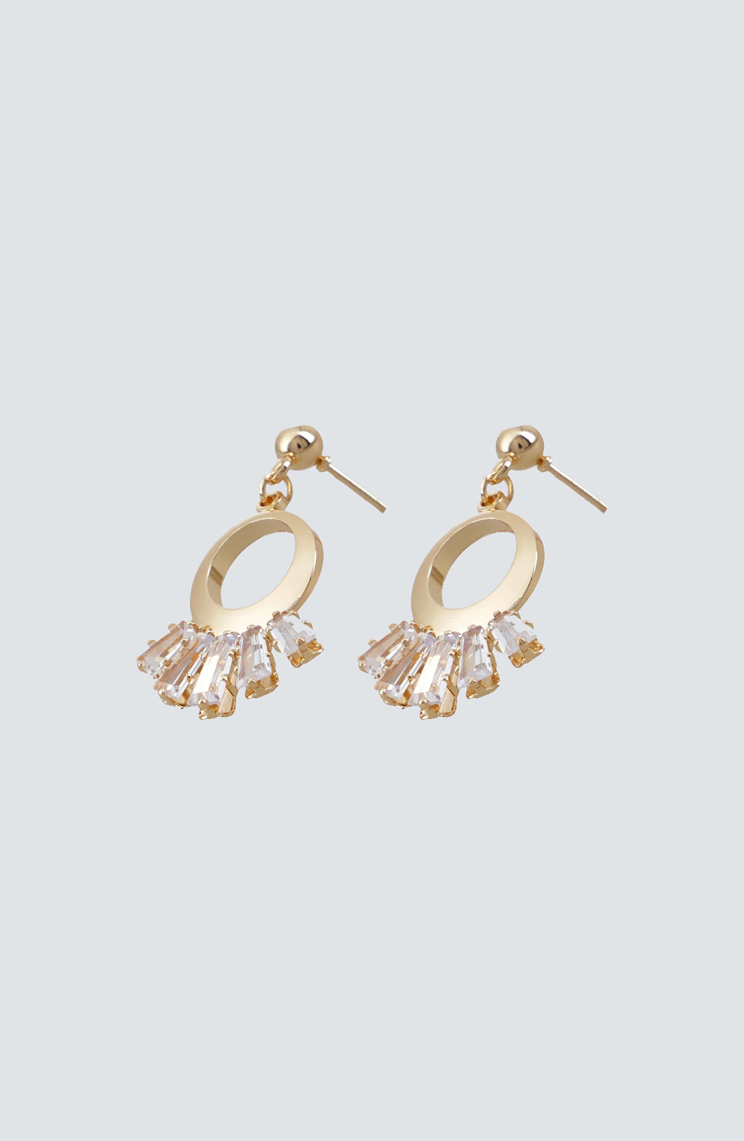 OTJ-1384 GOLD MIX  ACCESSORIES 
