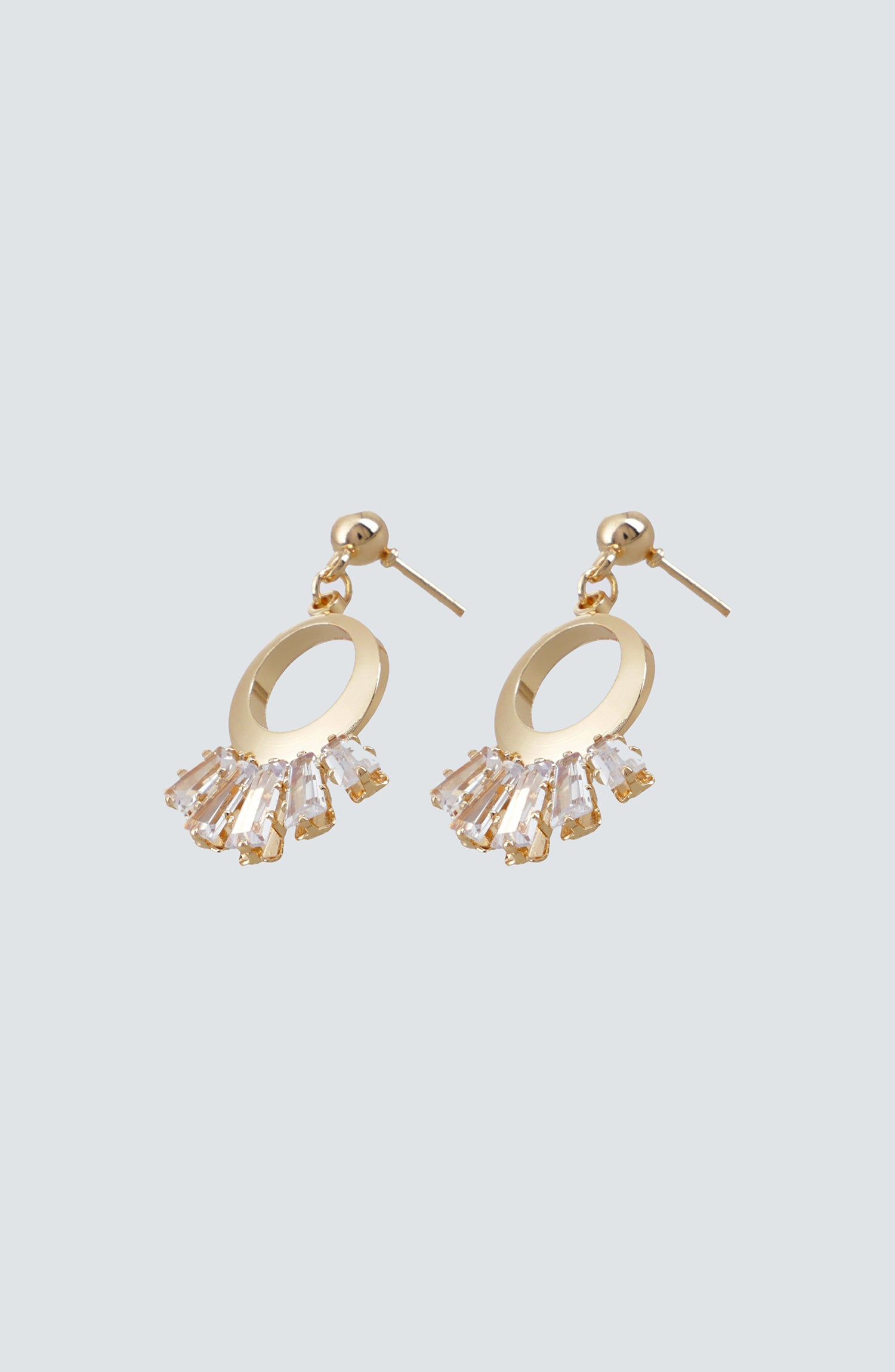 OTJ-1384 GOLD MIX  ACCESSORIES 